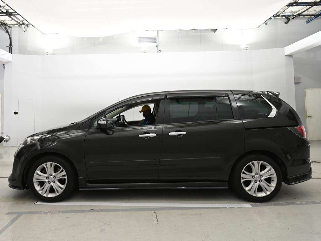 MAZDA MPV