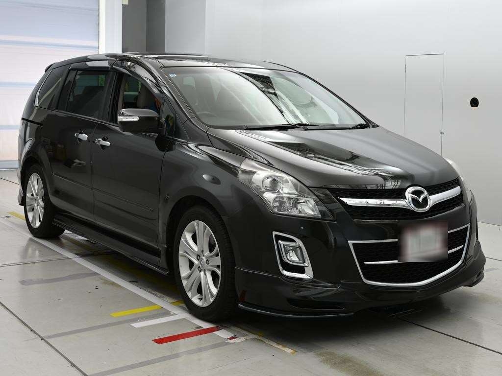MAZDA MPV