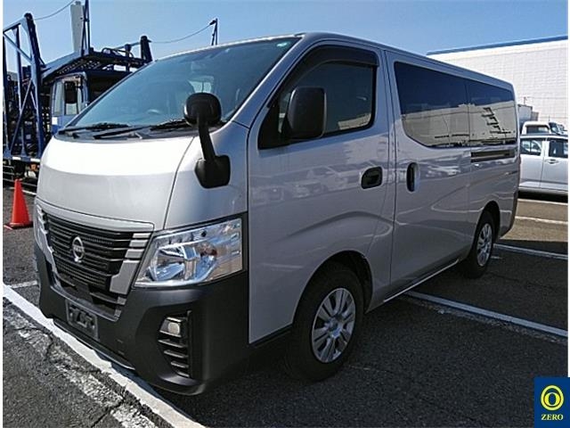 NISSAN CARAVAN