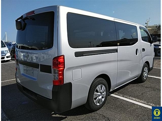 NISSAN CARAVAN