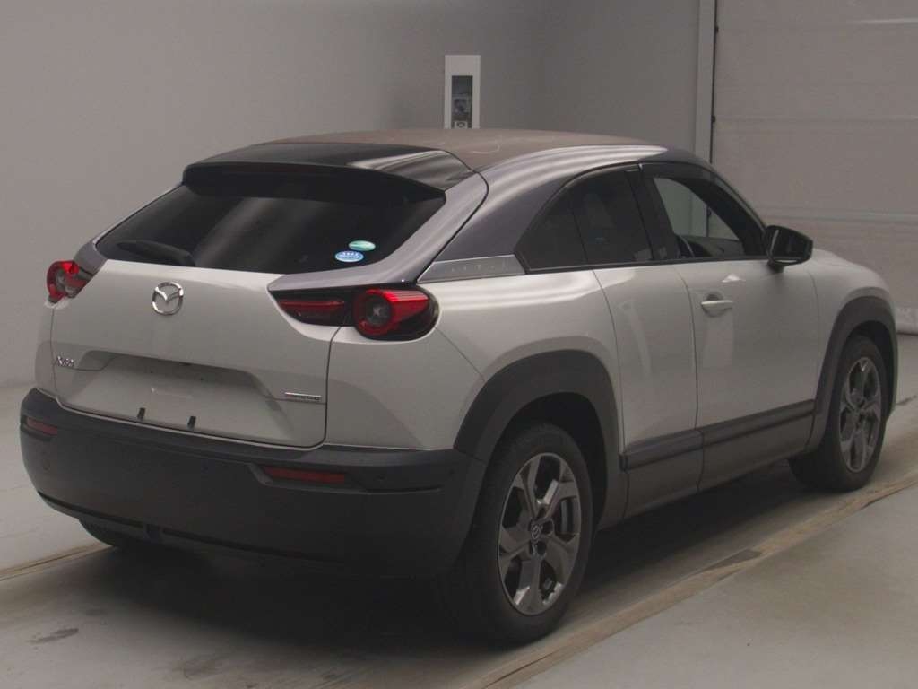 MAZDA MX-30