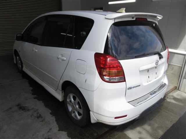 TOYOTA COROLLA SPACIO