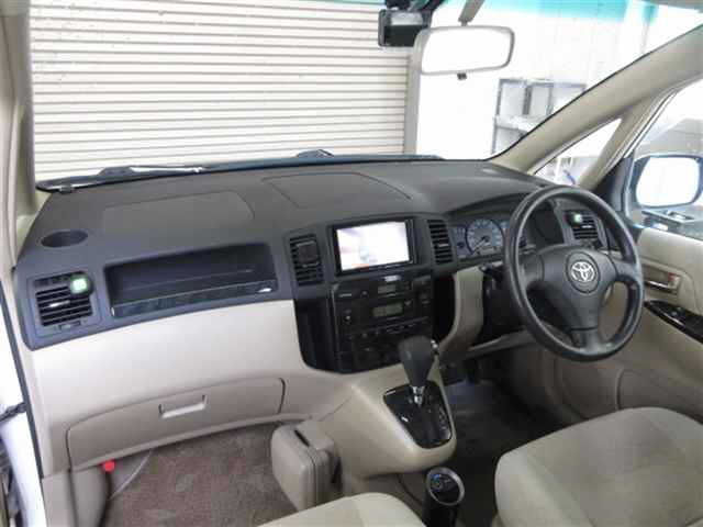 TOYOTA COROLLA SPACIO