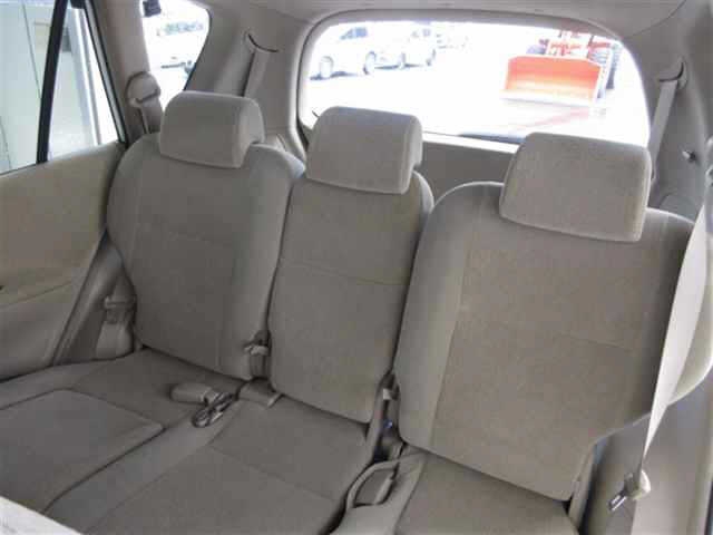 TOYOTA COROLLA SPACIO
