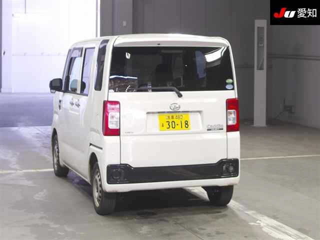 DAIHATSU HIJET CADDIE