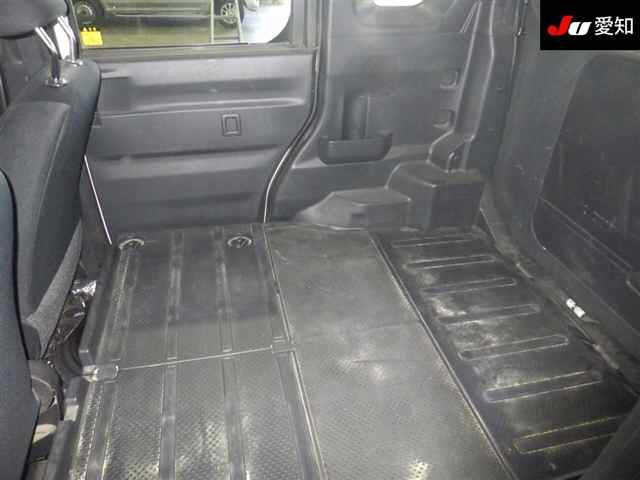 DAIHATSU HIJET CADDIE
