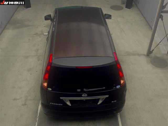 NISSAN PRESAGE