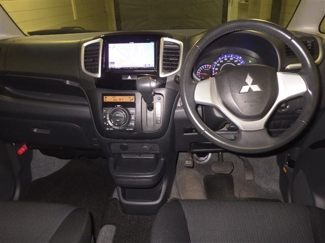 MITSUBISHI DELICA D:2