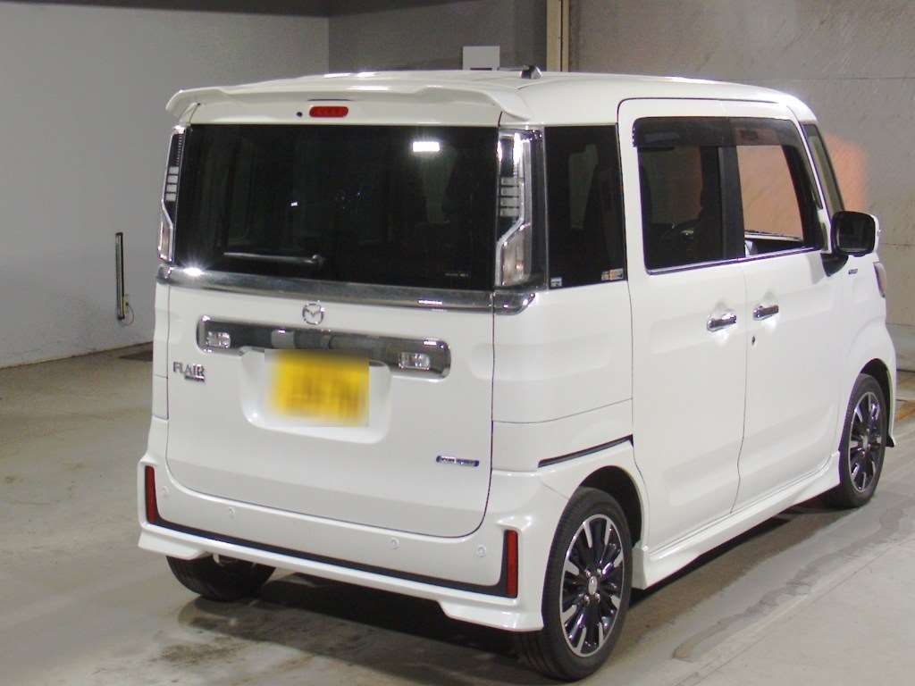 MAZDA FLAIR WAGON