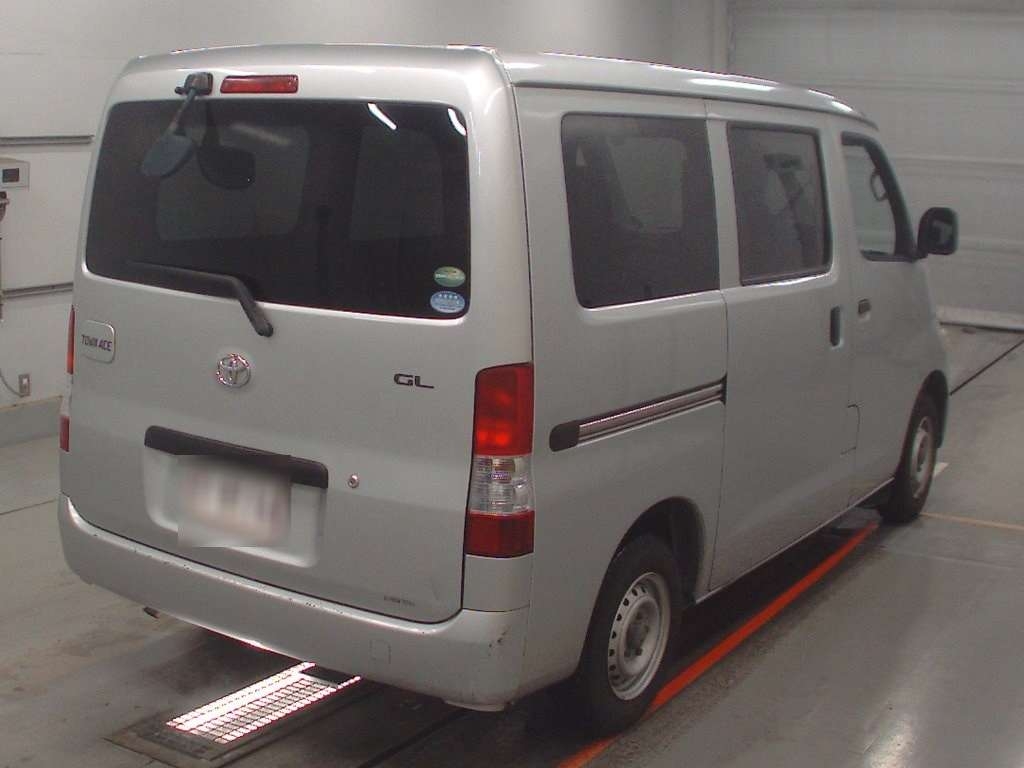 TOYOTA LITE ACE