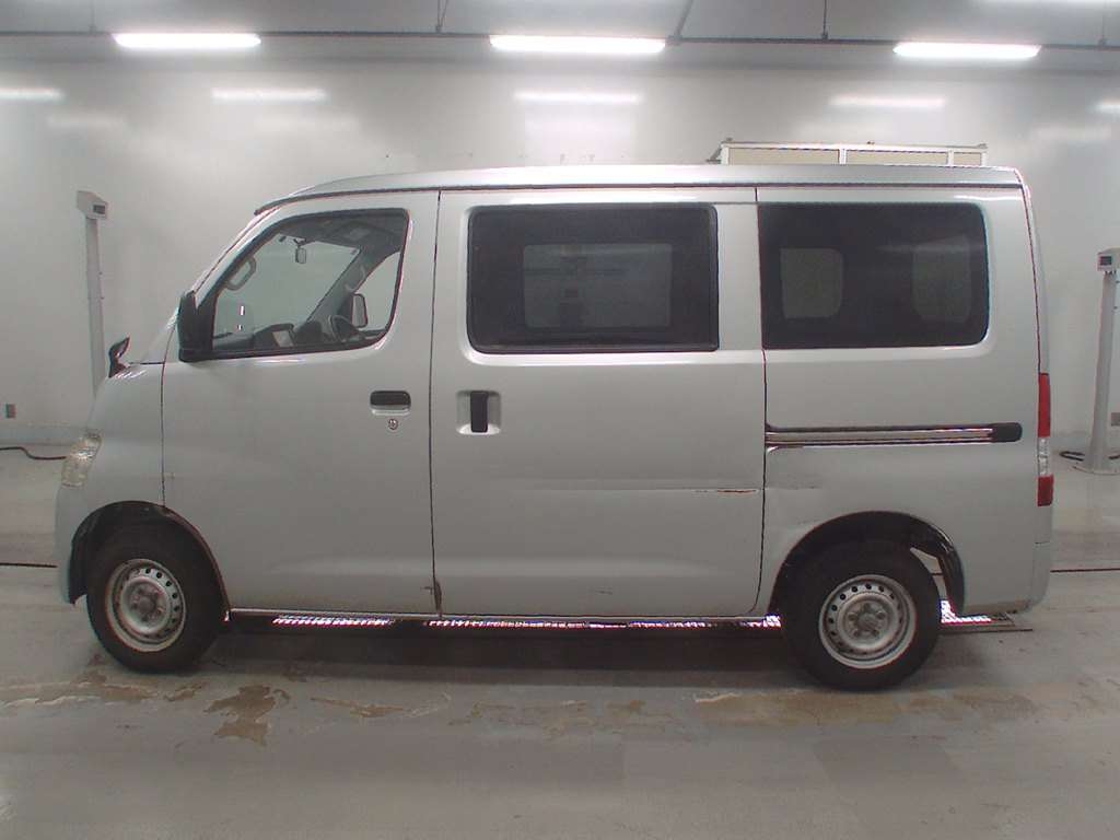 TOYOTA LITE ACE