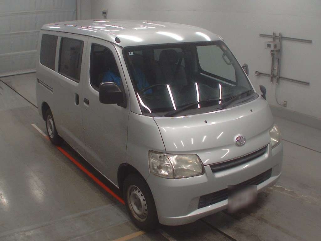 TOYOTA LITE ACE