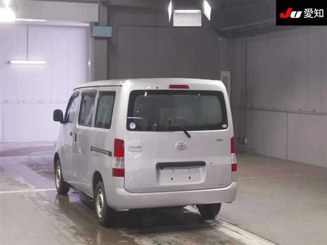 TOYOTA LITE ACE