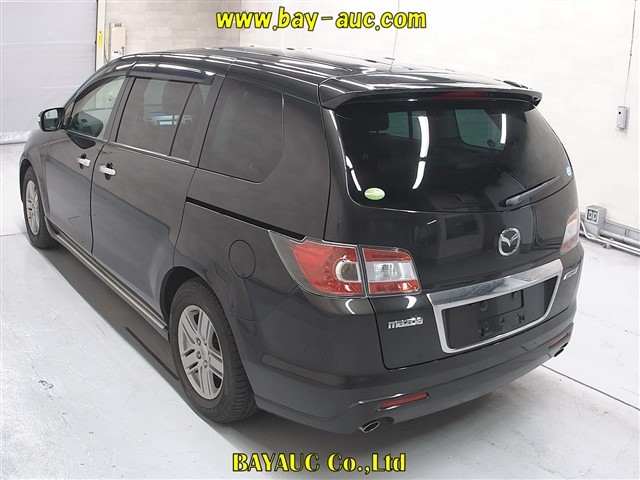 MAZDA MPV