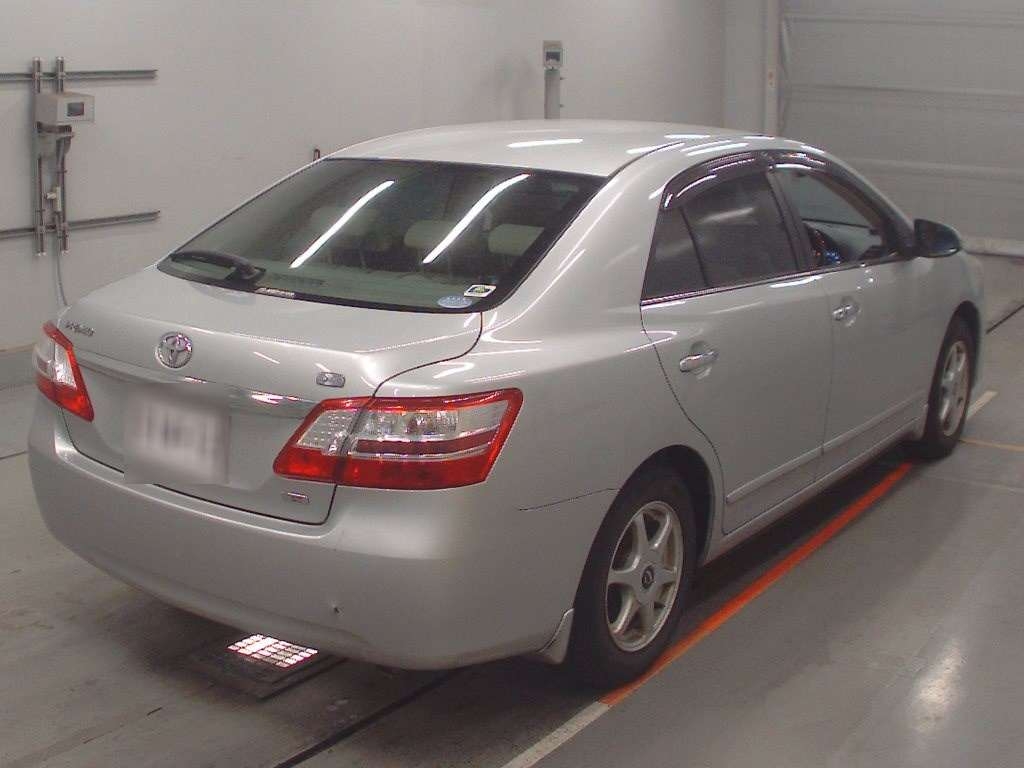 TOYOTA PREMIO