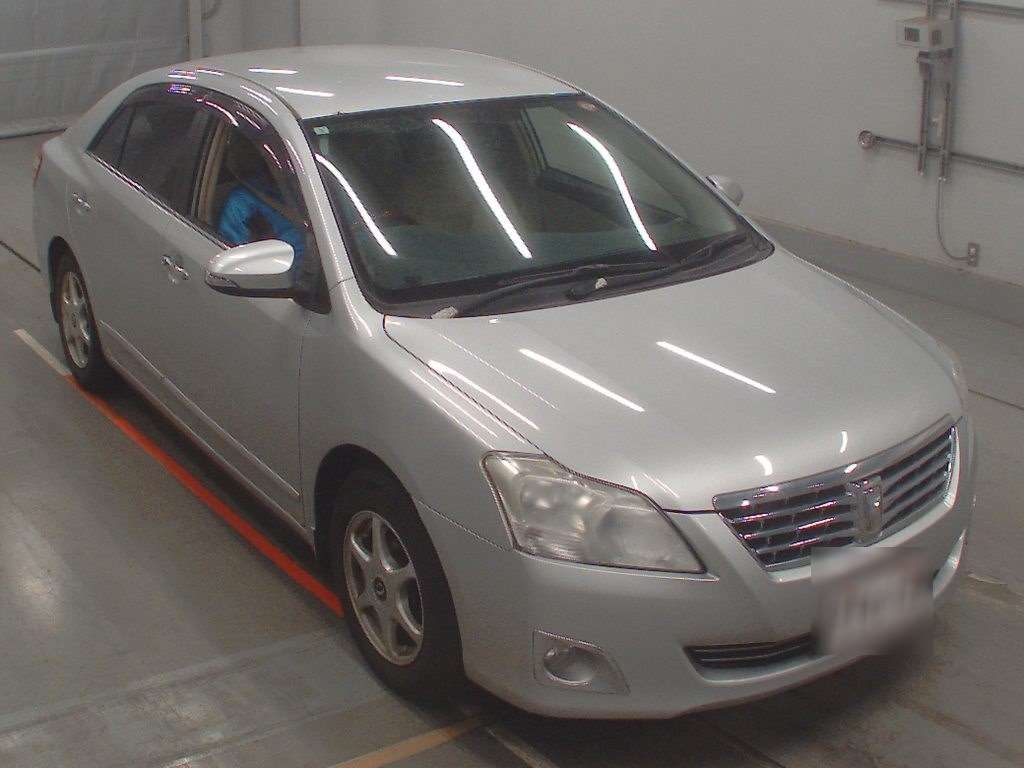 TOYOTA PREMIO