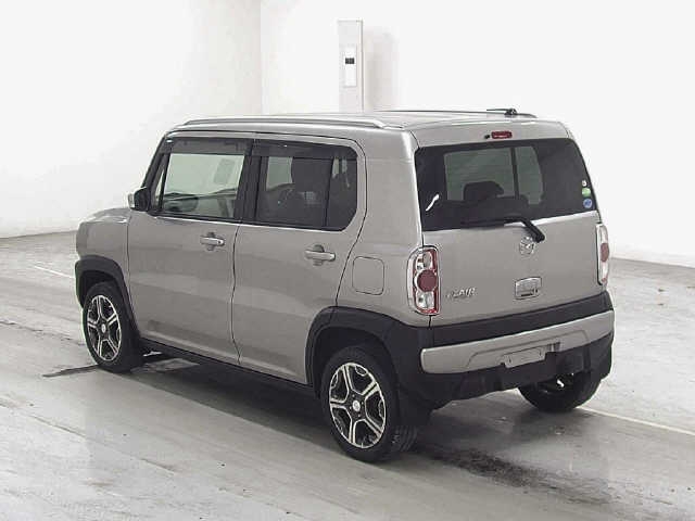 MAZDA FLAIR CROSSOVER