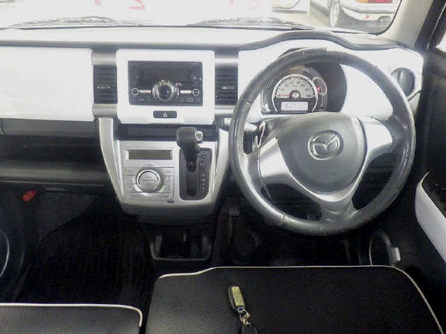 MAZDA FLAIR CROSSOVER