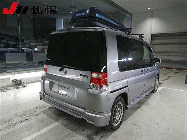 HONDA MOBILIO