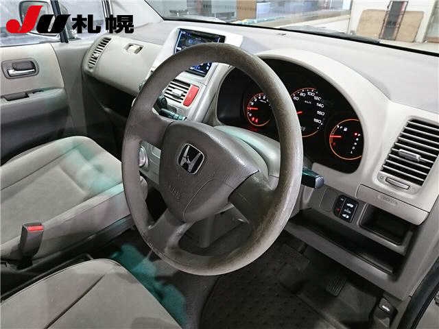 HONDA MOBILIO