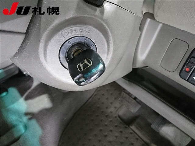 HONDA MOBILIO