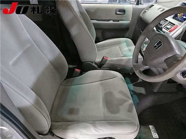 HONDA MOBILIO