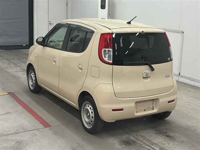 SUZUKI MR WAGON