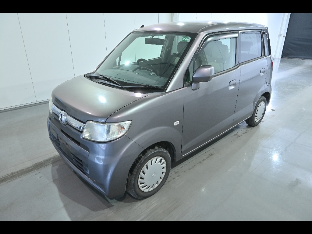 HONDA ZEST
