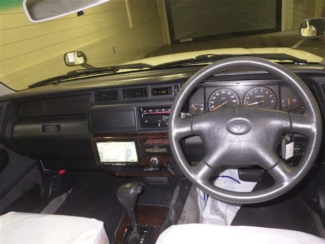 TOYOTA COMFORT