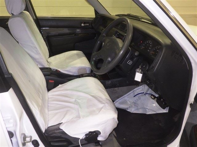 TOYOTA COMFORT