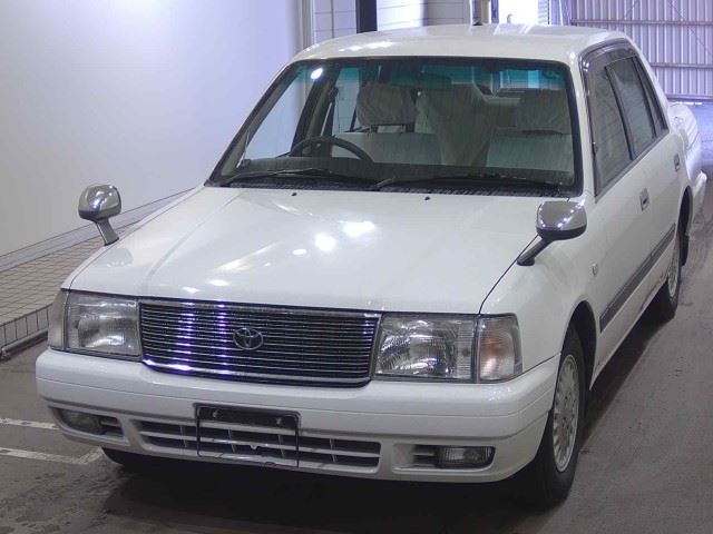 TOYOTA COMFORT
