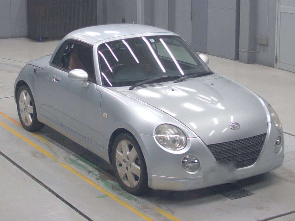 DAIHATSU COPEN