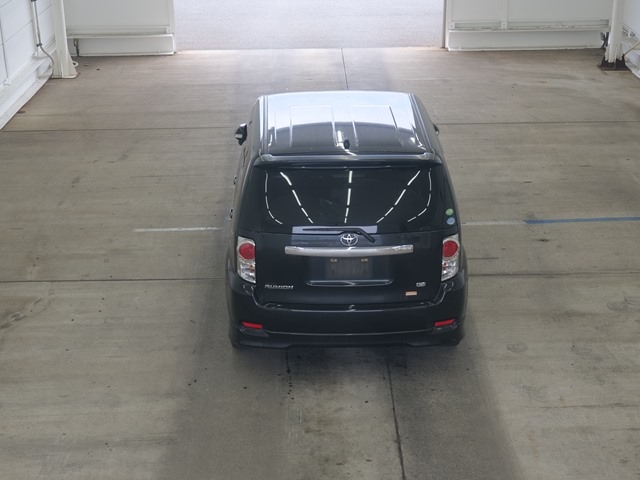 TOYOTA COROLLA RUMION