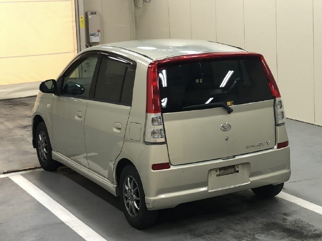 DAIHATSU MIRA AVY