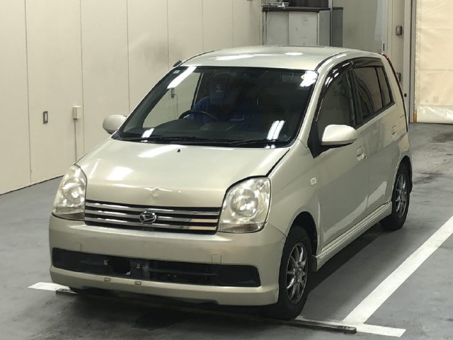 DAIHATSU MIRA AVY