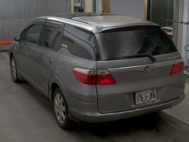 HONDA AIRWAVE