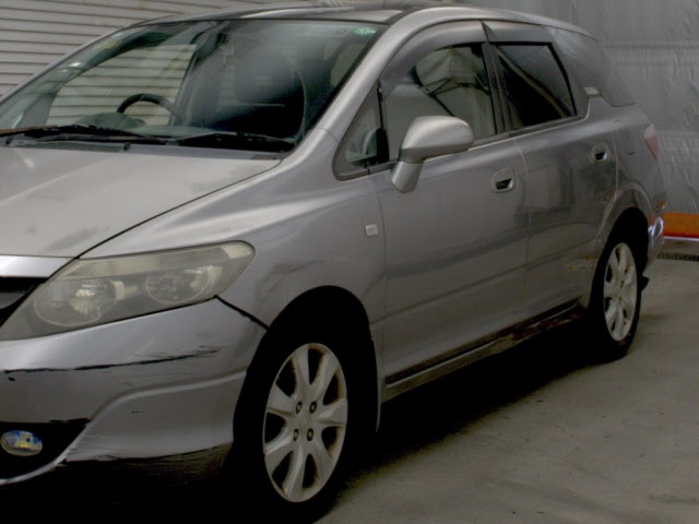 HONDA AIRWAVE