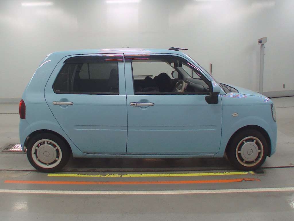 DAIHATSU MIRA TOCOT