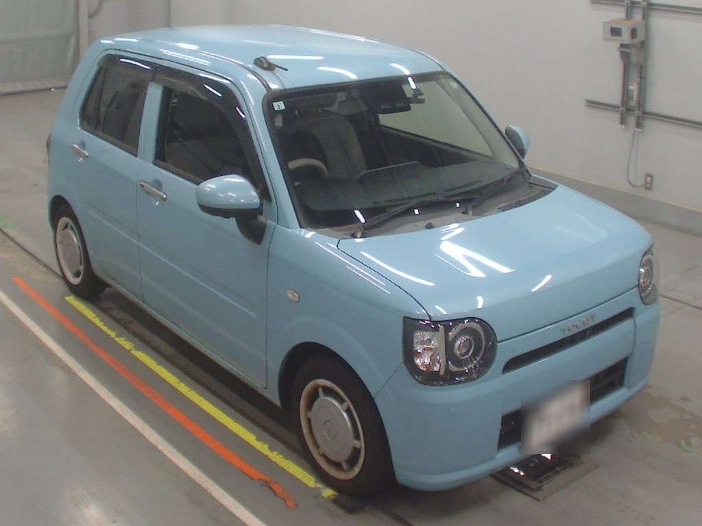DAIHATSU MIRA TOCOT