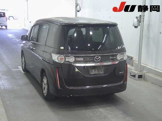 MAZDA BIANTE