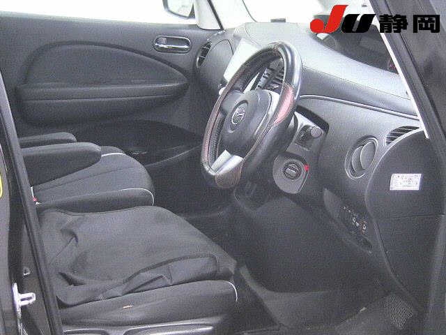 MAZDA BIANTE