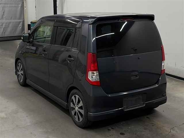 MAZDA AZ-WAGON