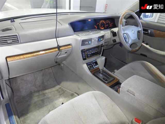 NISSAN CEDRIC