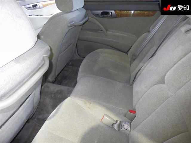 NISSAN CEDRIC