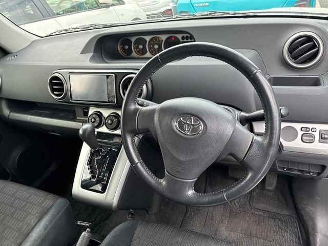 TOYOTA COROLLA RUMION