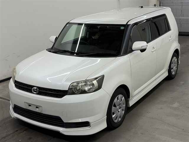 TOYOTA COROLLA RUMION