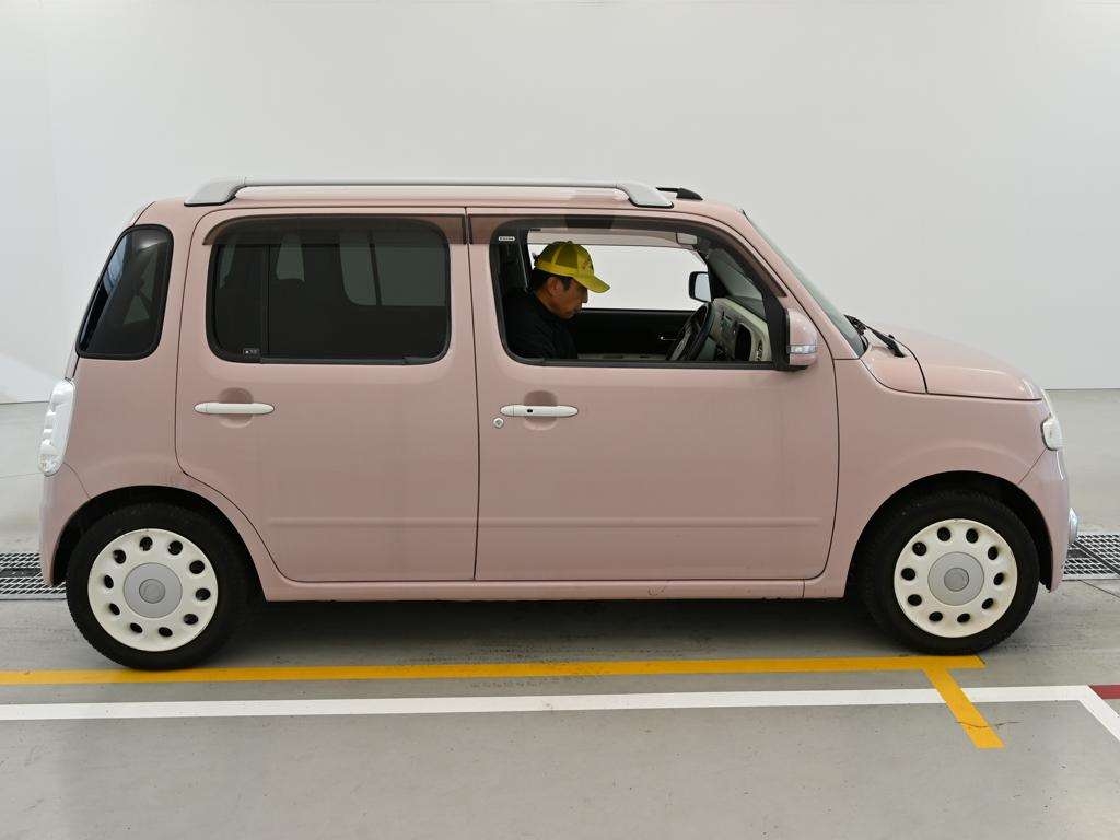 DAIHATSU MIRA COCOA