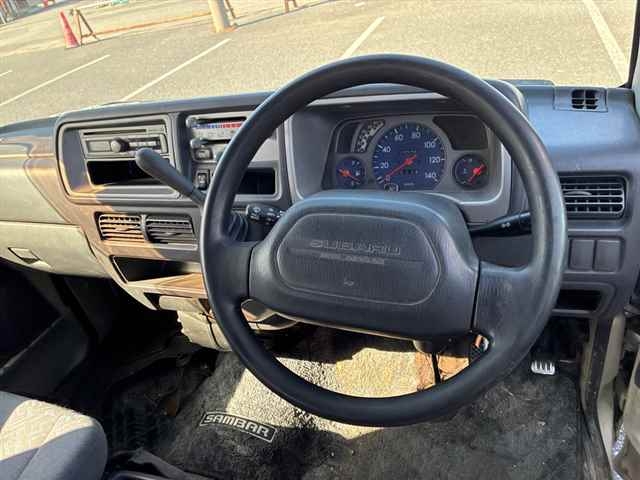 SUBARU SAMBAR