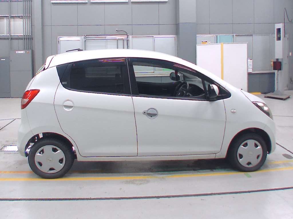 SUZUKI CERVO