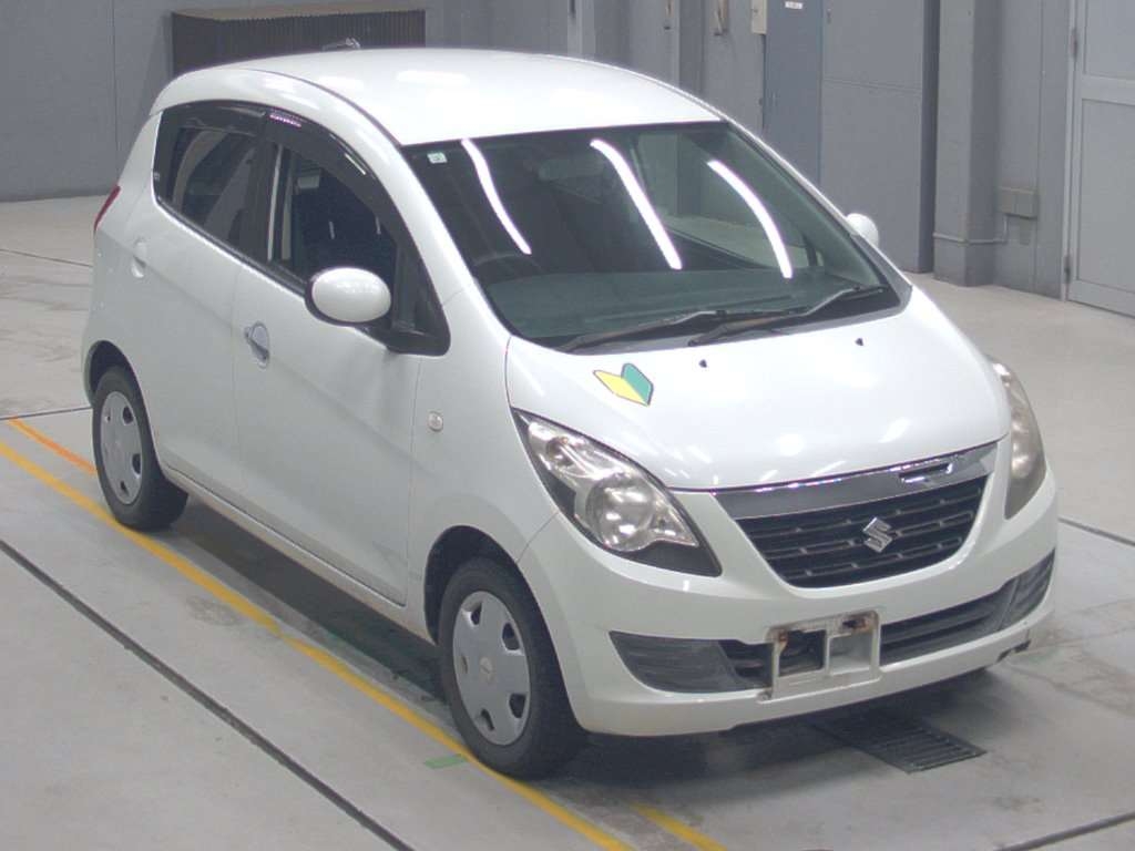 SUZUKI CERVO
